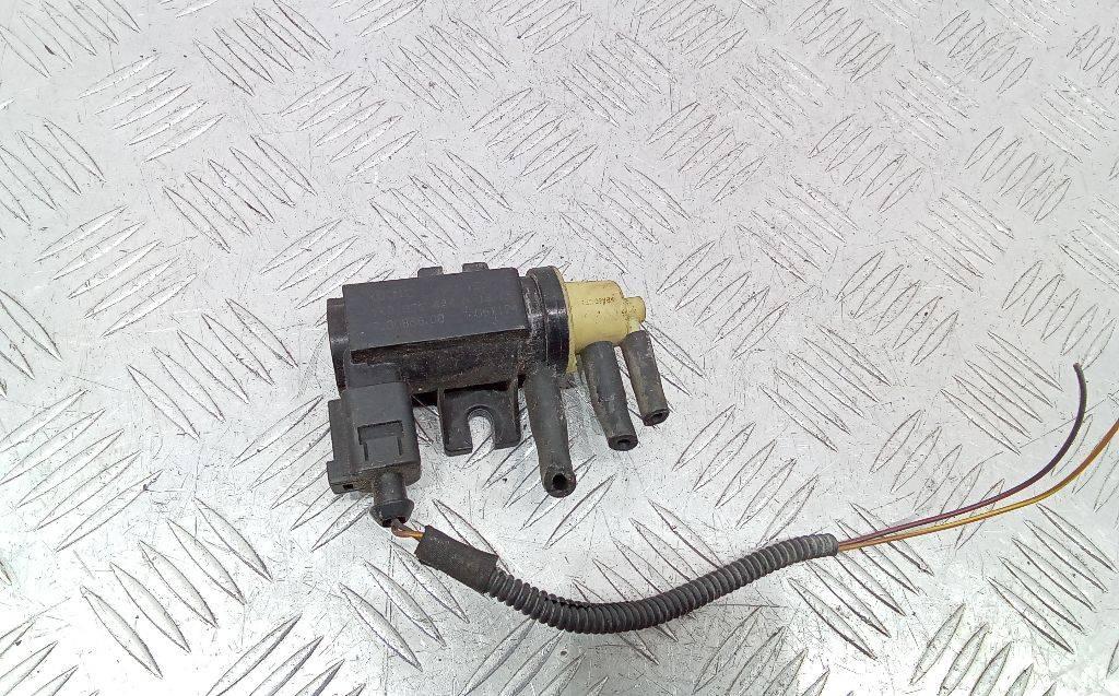 электромагнитный клапан Volkswagen Passat B6 2006, 1K0906627 - фото №1