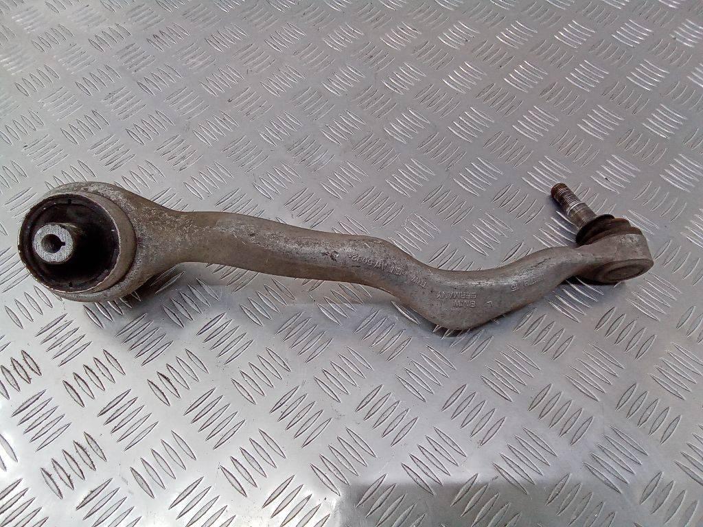 рычаг передний левый BMW 1 серия F20/F21 2013, 1.6 л., дизель, МКПП - фото №1
