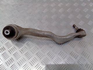 рычаг передний левый BMW 1 серия F20/F21 2013, 1.6 л., дизель, МКПП