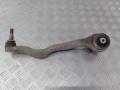 рычаг передний левый BMW 1 серия F20/F21 2013, 1.6 л., дизель, МКПП - фото №4