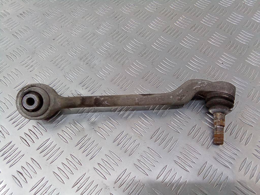 рычаг передний левый BMW 1 серия F20/F21 2013, 1.6 л., дизель, МКПП - фото №1