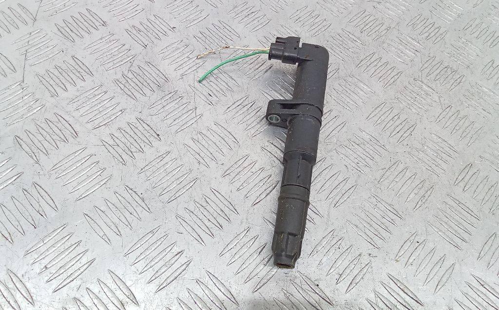 катушка зажигания Renault Megane 2 поколение 2005, 7700875000, 8200208611 - фото №1