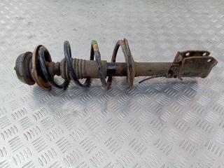 амортизатор передний правый Dacia Logan 1 поколение [рестайлинг] 2009, дизель