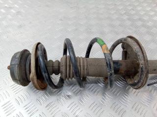 пружина передняя Dacia Logan 1 поколение [рестайлинг] 2009, дизель