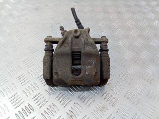 суппорт передний правый Dacia Logan 1 поколение [рестайлинг] 2009, дизель