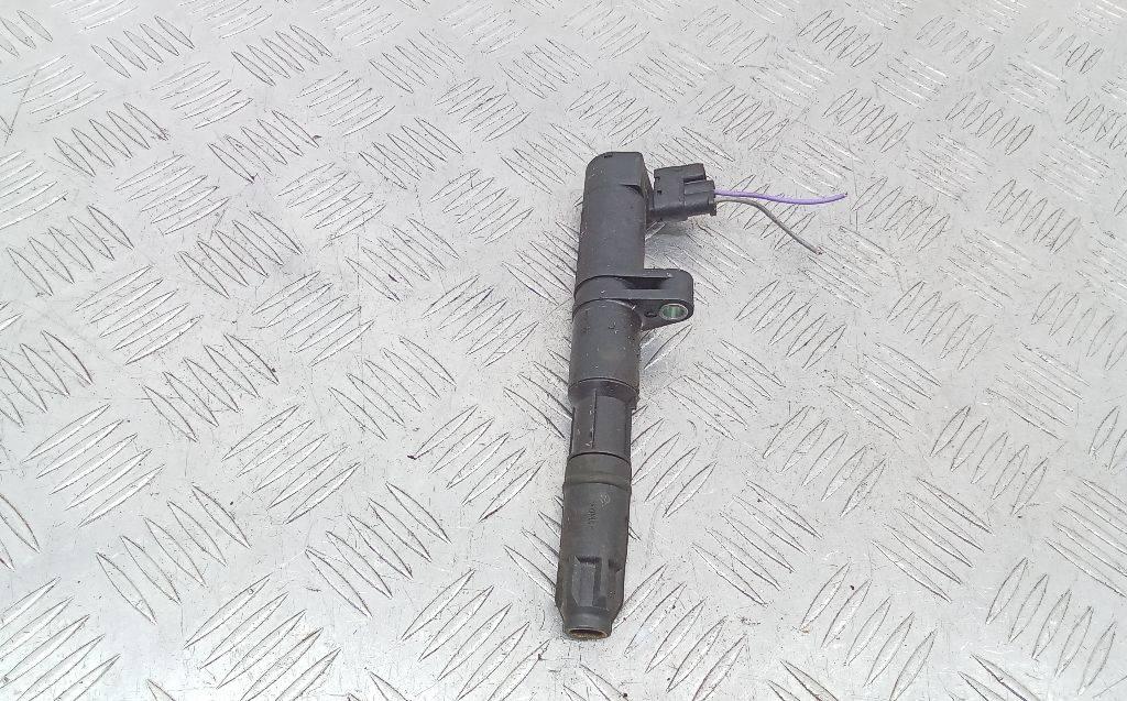 катушка зажигания Renault Megane 2 поколение 2005, 7700875000, 8200208611 - фото №1