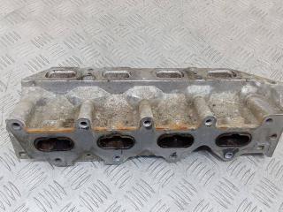 коллектор впускной Renault Megane 3 поколение 2008, 1.6 л., бензин, МКПП, 8200329496