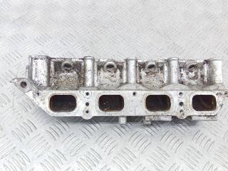 коллектор впускной Renault Megane 2 поколение [рестайлинг] 2006, 1.6 л., бензин, 8200135480