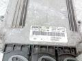 блок управления двигателем Renault Laguna 3 поколение 2007, 2.0 л., дизель, МКПП, 8200520036 - фото №2