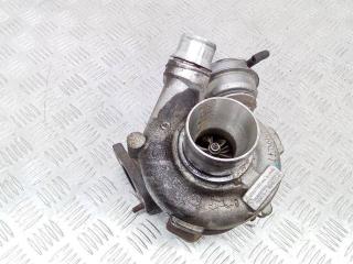 турбина Renault Laguna 3 поколение [рестайлинг] 2010, 2.0 л., дизель, МКПП, 8200347344