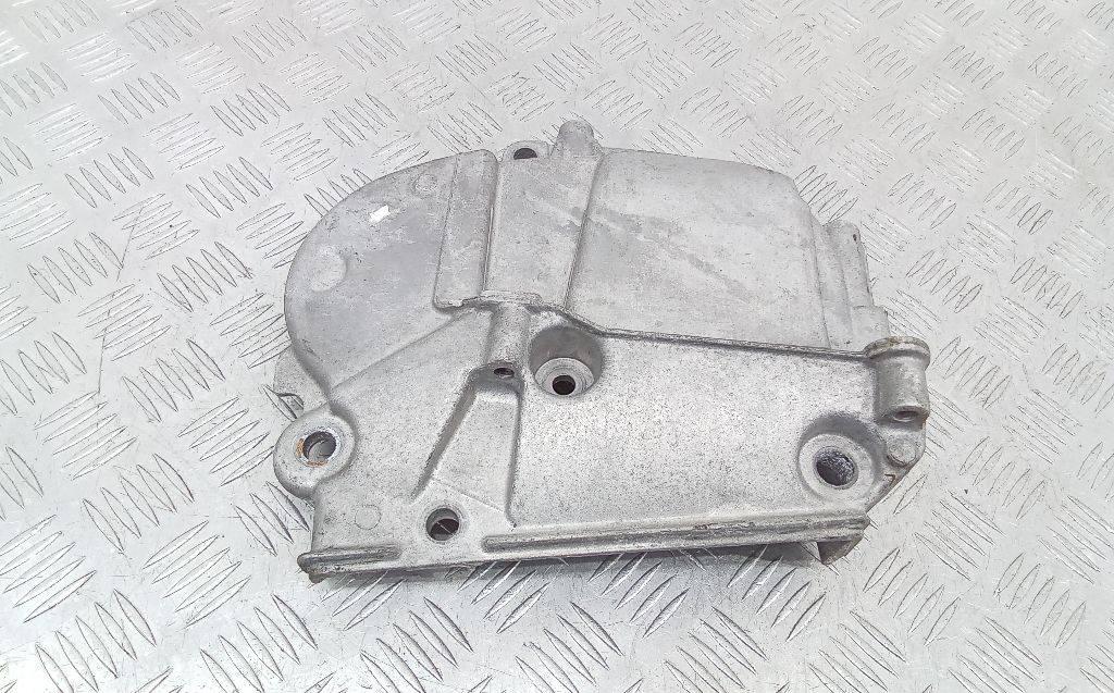 защита (кожух) ремня ГРМ Renault Megane 2 поколение 2005, 8200294625 - фото №1