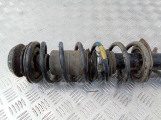 пружина передняя Nissan Micra 4 поколение (K13) 2011, 1.2 л., бензин