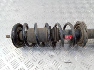 амортизатор передний правый Nissan Micra 4 поколение (K13) 2011, 1.2 л., бензин