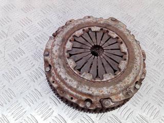 комплект сцепления Renault Scenic 1 поколение [рестайлинг] 2001, 1.6 л., бензин, МКПП