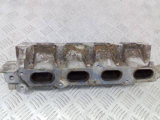 коллектор впускной Renault Scenic 1 поколение [рестайлинг] 2001, 1.6 л., бензин