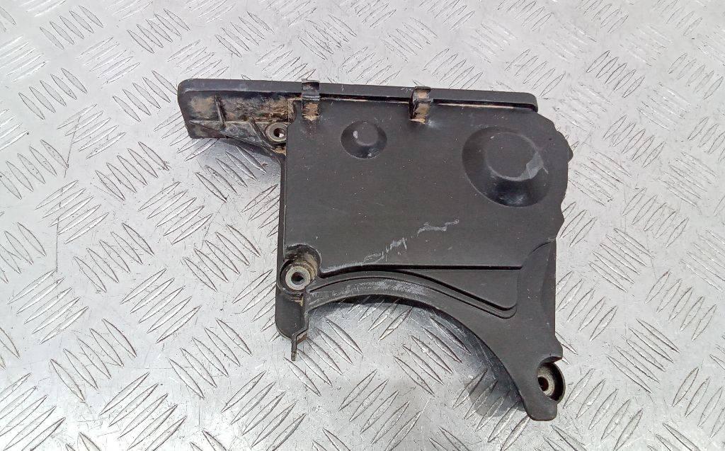 защита (кожух) ремня ГРМ Renault Megane 2 поколение 2005, 1.6 л., бензин, МКПП, 8200374286 - фото №1