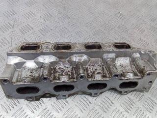 коллектор впускной Renault Megane 2 поколение [рестайлинг] 2006, 1.6 л., бензин, 8200135480