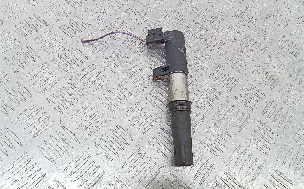 катушка зажигания Renault Megane 2 поколение 2005, 1.6 л., бензин, МКПП, R0903S00100 - фото №1