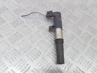 катушка зажигания Renault Megane 2 поколение 2005, 1.6 л., бензин, МКПП, R0903S00100