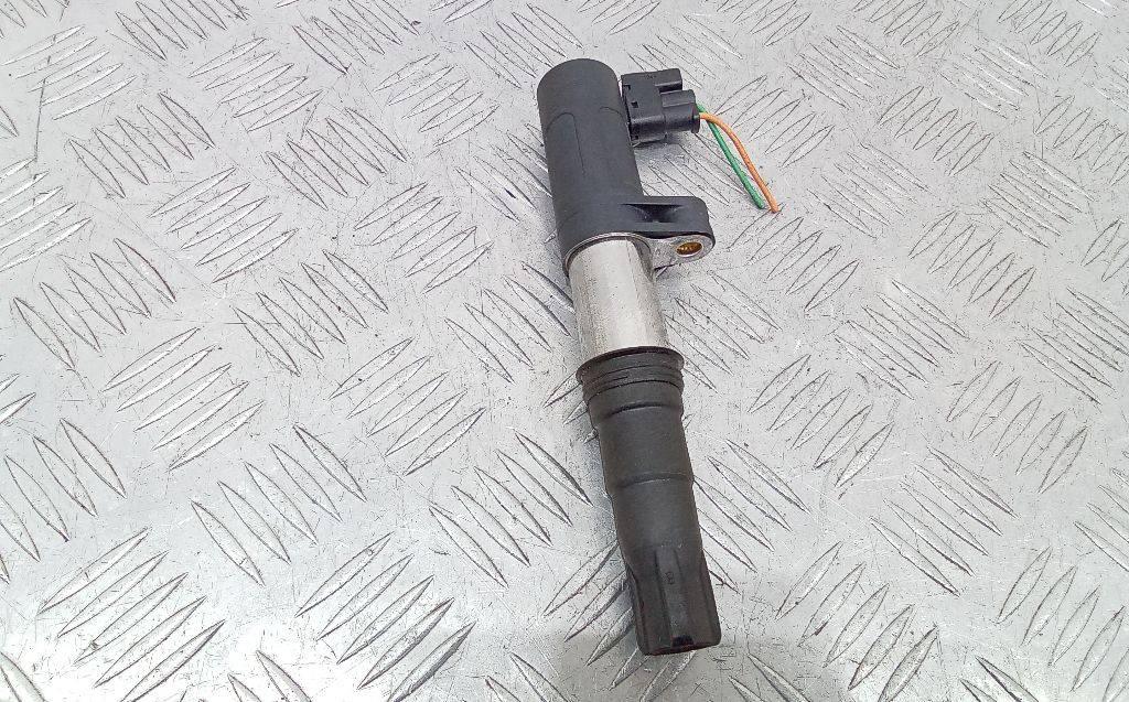 катушка зажигания Renault Megane 2 поколение 2005, 1.6 л., бензин, МКПП, R0903S00100 - фото №1