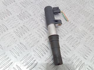 катушка зажигания Renault Megane 2 поколение 2005, 1.6 л., бензин, МКПП, R0903S00100