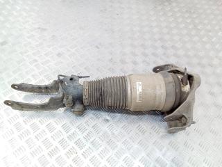 пневмостойка передняя Porsche Cayenne 957 [рестайлинг] 2007, 3.6 л., бензин, АКПП, 7L5616039A