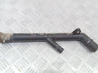 трубка охлаждающей жидкости Renault Megane 2 поколение 2005, 1.6 л., бензин, МКПП, 8200035903