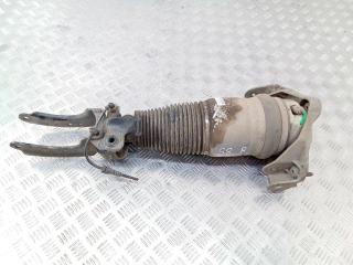 пневмостойка передняя Porsche Cayenne 957 [рестайлинг] 2007, 3.6 л., бензин, АКПП, 7L5616040A