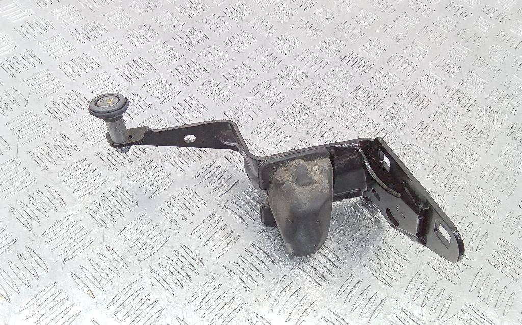 ролик двери сдвижной Renault Master 3 поколение 2011 - фото №1