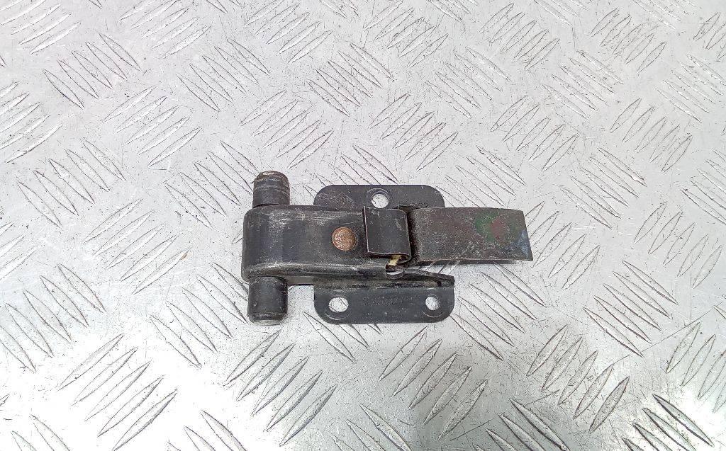 ограничитель открывания двери Renault Master 3 поколение 2011, 824300006R - фото №1