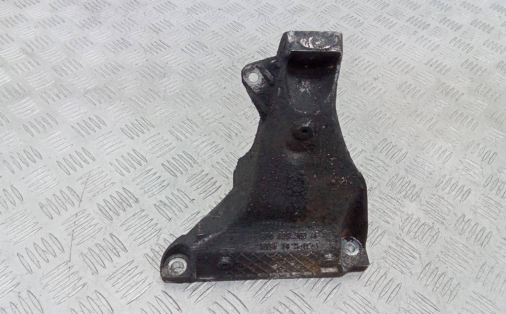 кронштейн двигателя Volkswagen Passat B5 1999, 1.9 л., дизель, МКПП, 8D0199308 - фото №1