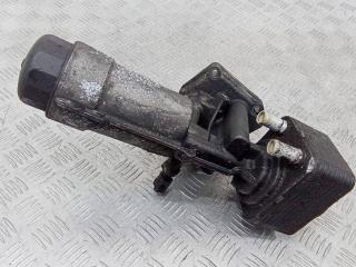 корпус масляного фильтра Audi A4 B6 2001, 1.9 л., дизель, МКПП, 038115466