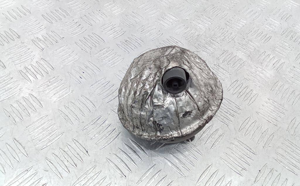 вакуумный ресивер Audi A4 B6 2001, 1.9 л., дизель, МКПП, 054129808 - фото №1