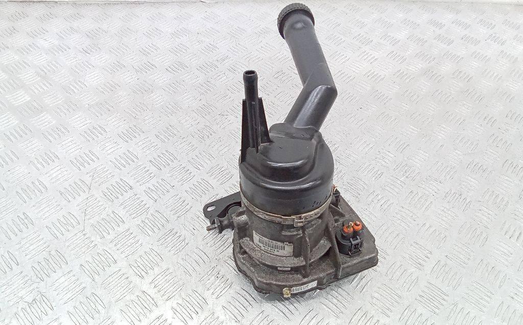 электрогидроусилитель руля Peugeot 308 T7 2010, 9671691980 - фото №1