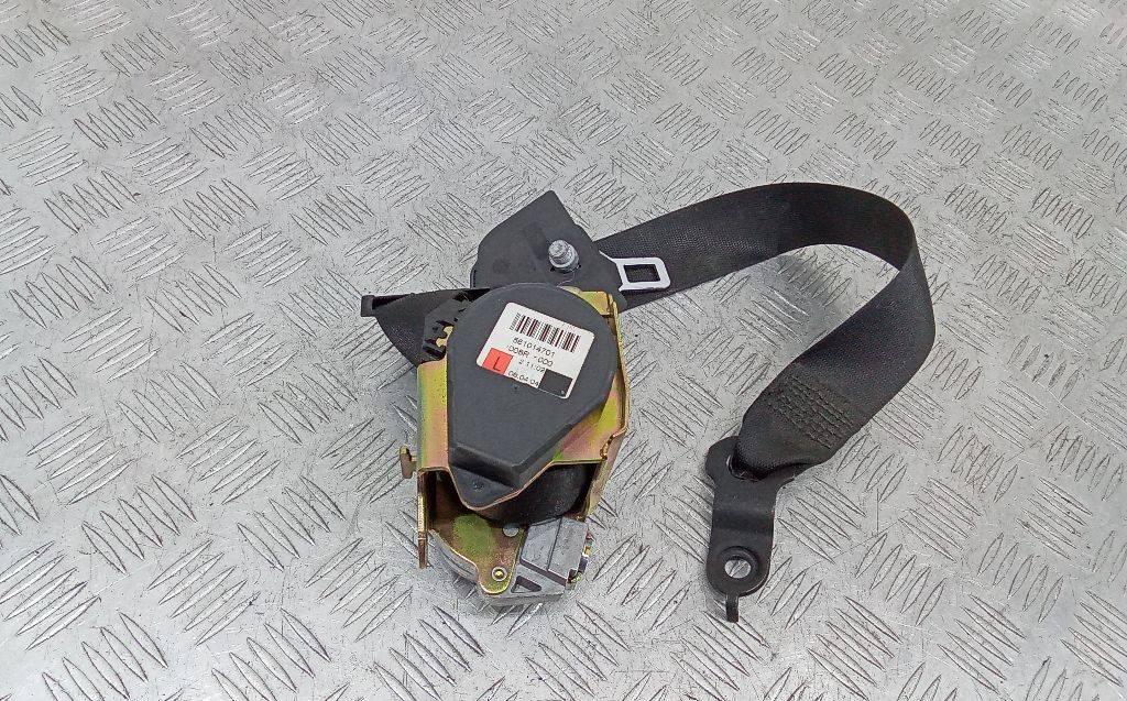 ремень безопасности Mercedes-Benz E-Класс W211/S211 2004, МКПП, 561014701 - фото №1