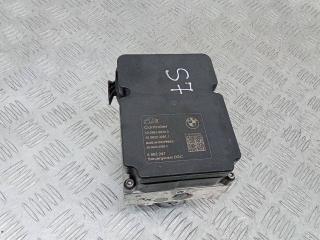 блок ABS BMW 1 серия F20/F21 2013, 1.6 л., дизель, 6862247