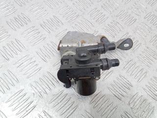 кран отопителя (печки) BMW 1 серия F20/F21 2013