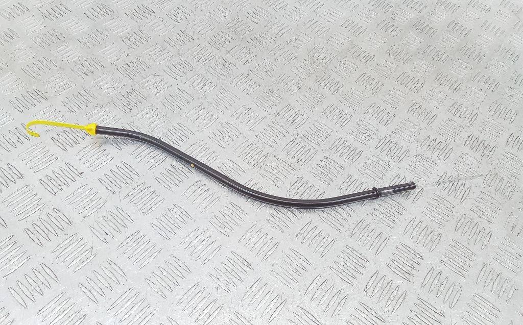 щуп двигателя Renault Duster 2 поколение 2022, 2.0 л., бензин, МКПП - фото №1