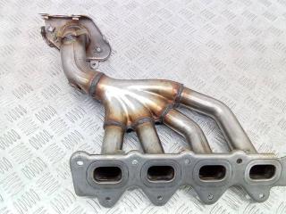 коллектор выпускной Renault Duster 2 поколение 2022, 2.0 л., бензин, МКПП, 8201101954