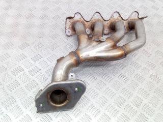 коллектор выпускной Renault Duster 2 поколение 2022, 2.0 л., бензин, МКПП, 8201101954