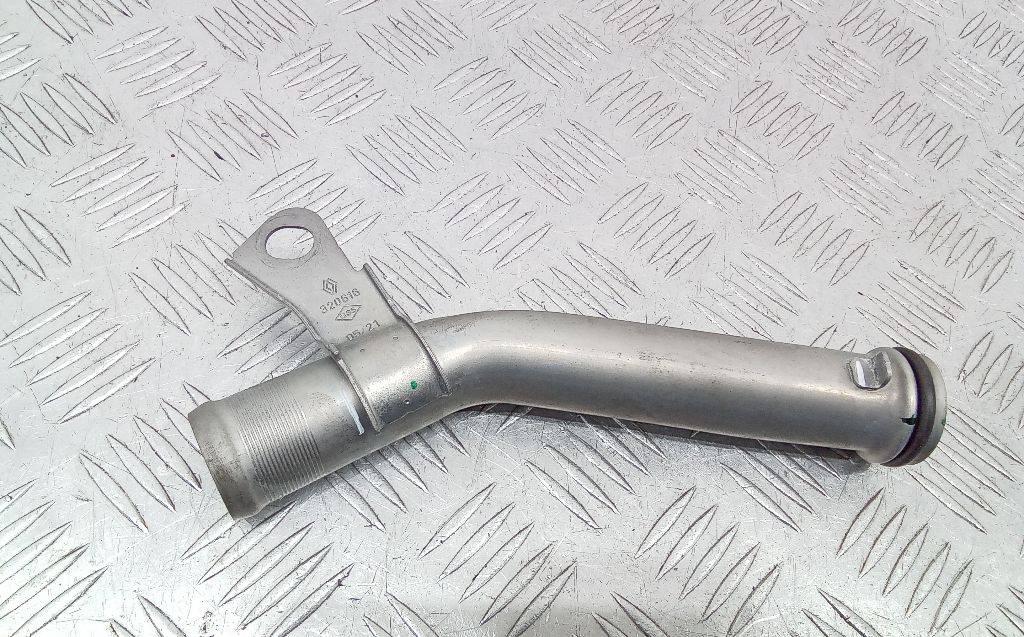 патрубок радиатора Renault Duster 2 поколение 2022, 2.0 л., бензин, МКПП, 320616 - фото №1