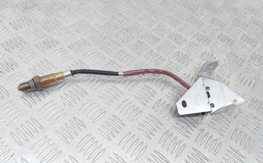 лямбда-зонд Renault Duster 2 поколение 2022, 2.0 л., бензин, МКПП, 8200437489 - фото №1