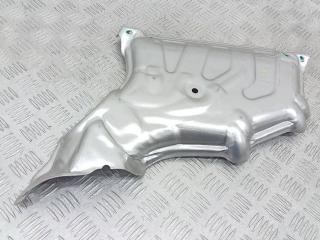 защита (экран) выпускного коллектора Renault Duster 2 поколение 2022, 2.0 л., бензин, МКПП, 140139514R