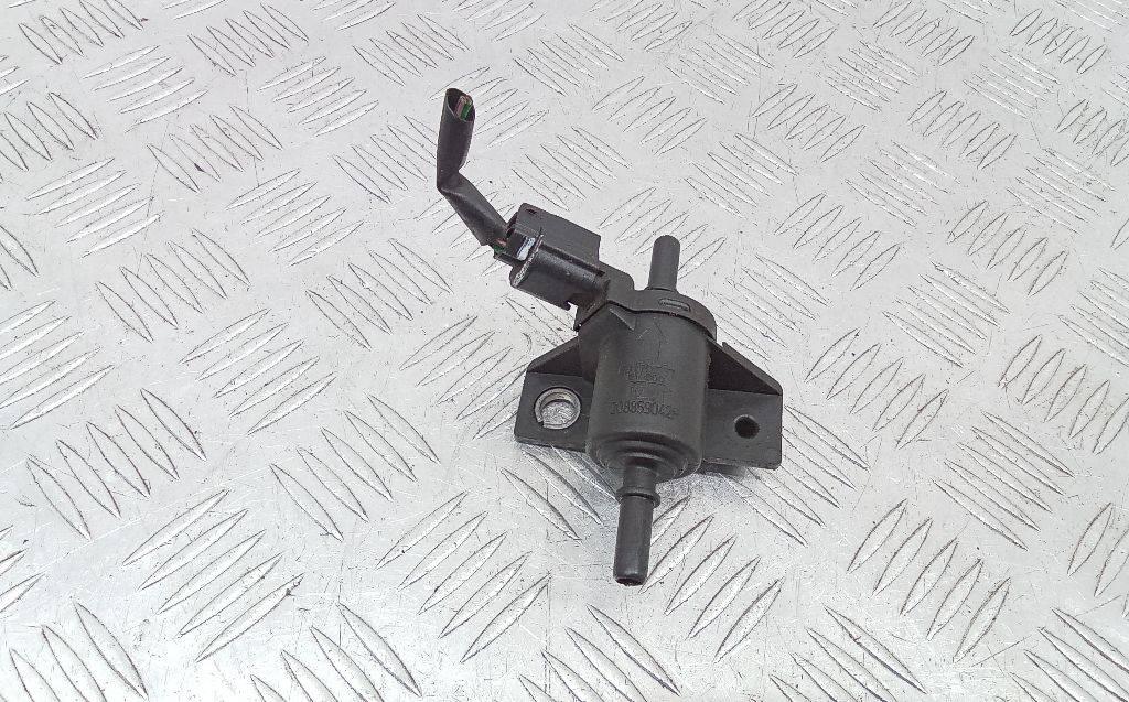 электромагнитный клапан Renault Scenic 3 поколение 2011, 1.5 л., дизель, МКПП, 208859042R - фото №1