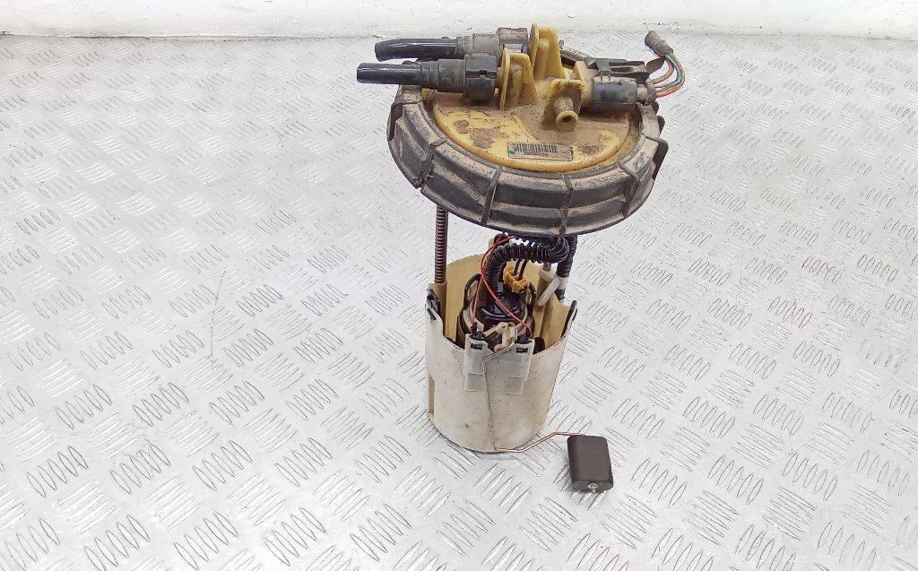 насос топливный Mercedes-Benz Sprinter 2 поколение (W906) 2010, A9069900057 - фото №1