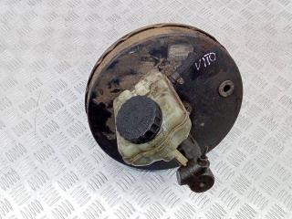 вакуумный усилитель тормозов Mercedes-Benz Vito W638 2002, A0004307708