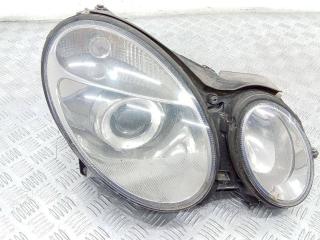 фара правая Mercedes-Benz E-Класс W211/S211 2004, 15436000