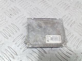блок розжига ксенона Renault Laguna 3 поколение [рестайлинг] 2010, 89034934