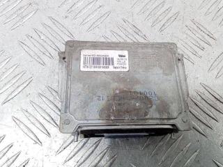 блок розжига ксенона Renault Laguna 3 поколение [рестайлинг] 2010, 89034934