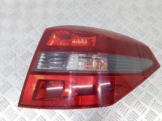 фонарь задний правый Renault Laguna 3 поколение [рестайлинг] 2010, универсал, 265500002R